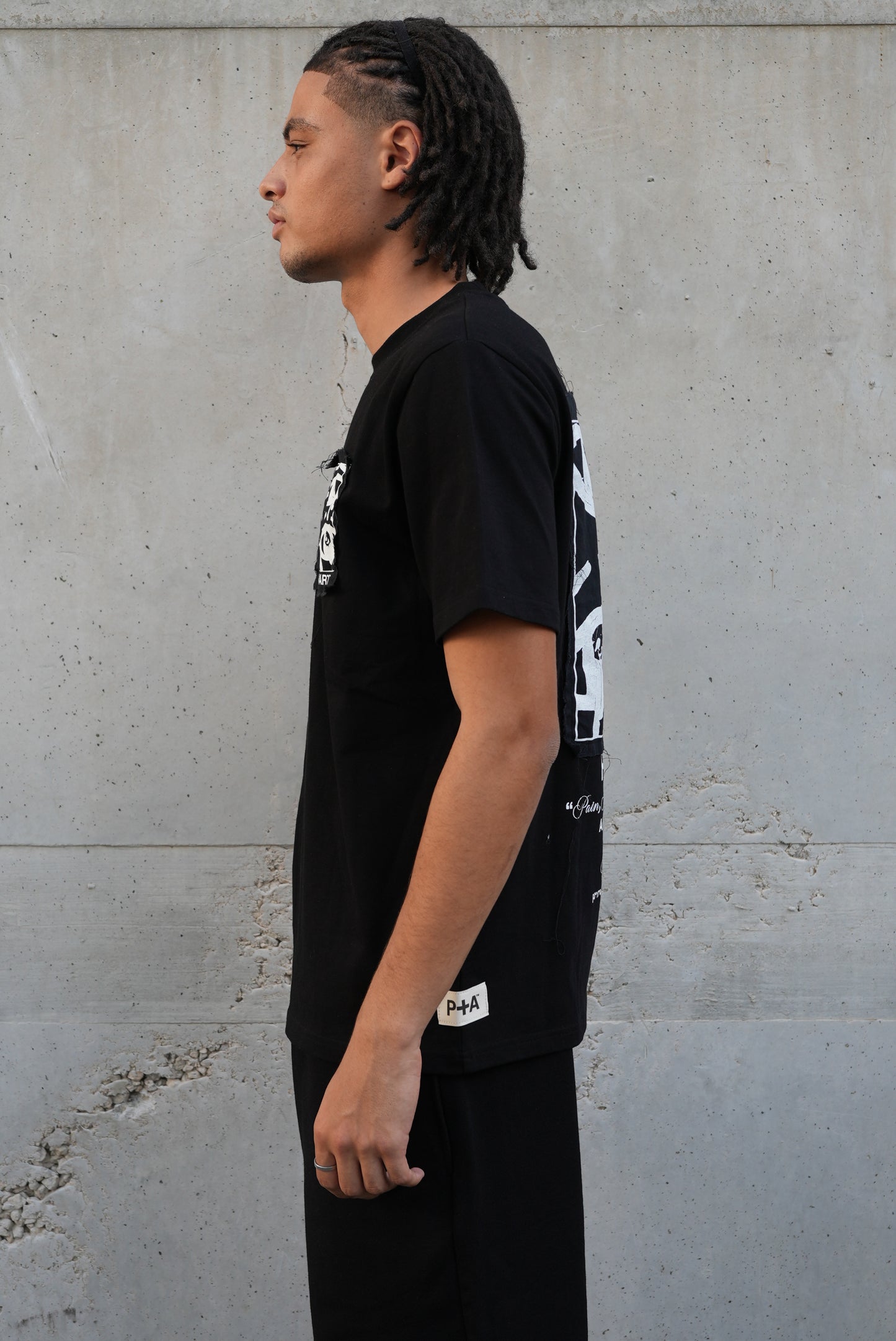 PAIN+TEARS T-Shirt