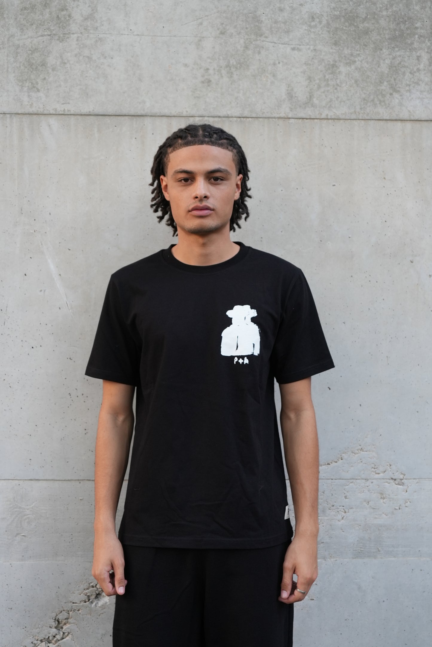 SAD HILL T-Shirt