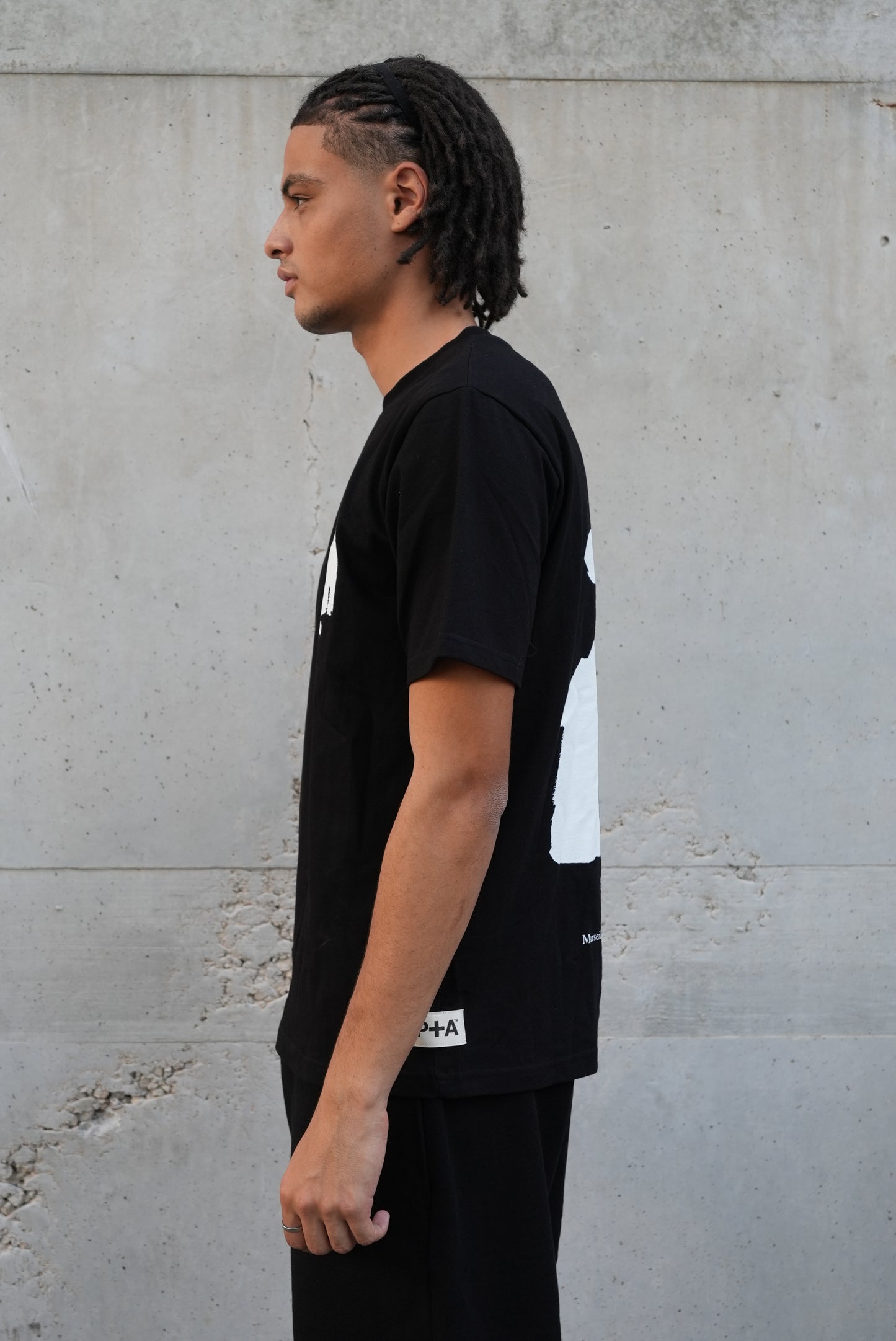 SAD HILL T-Shirt