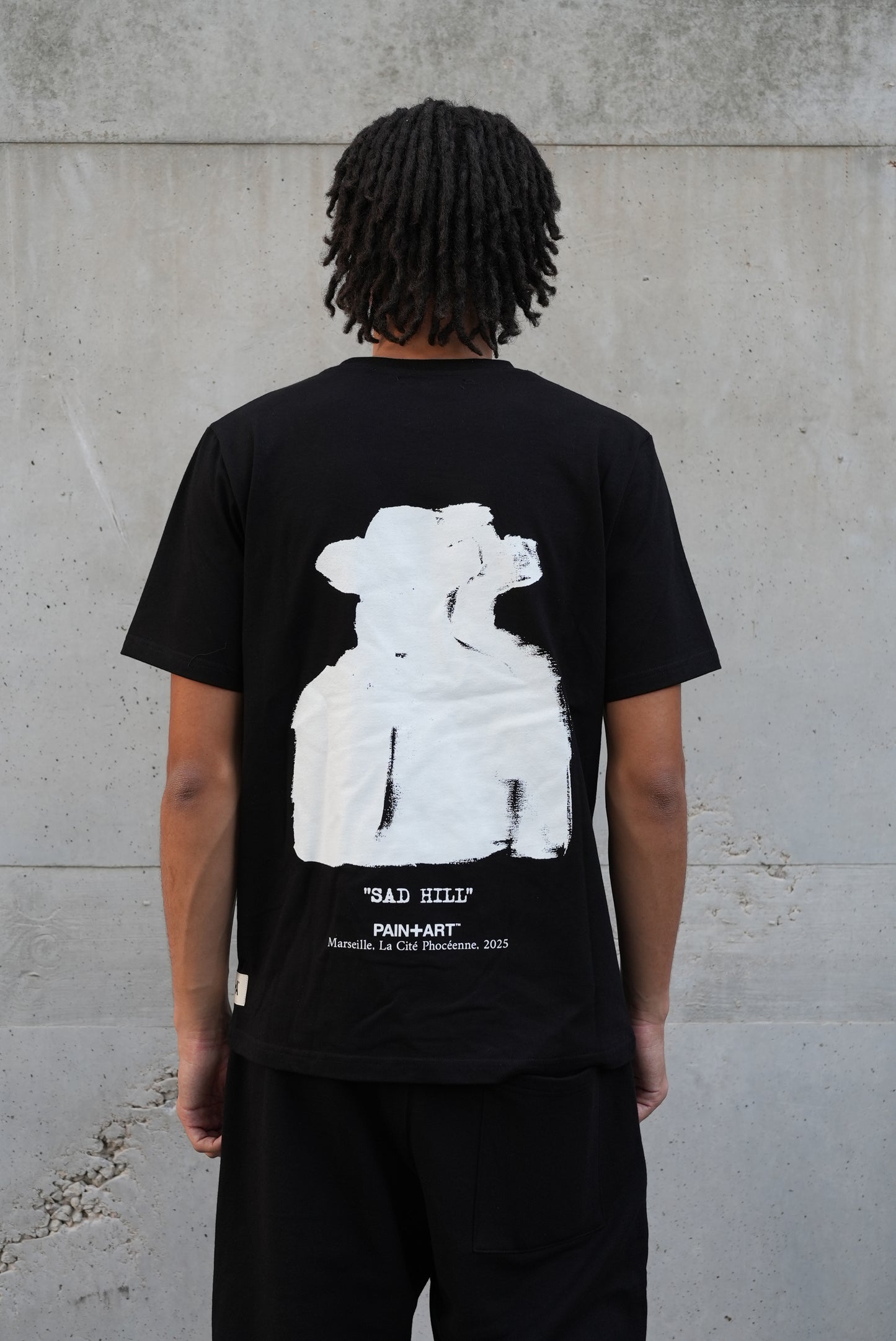 SAD HILL T-Shirt