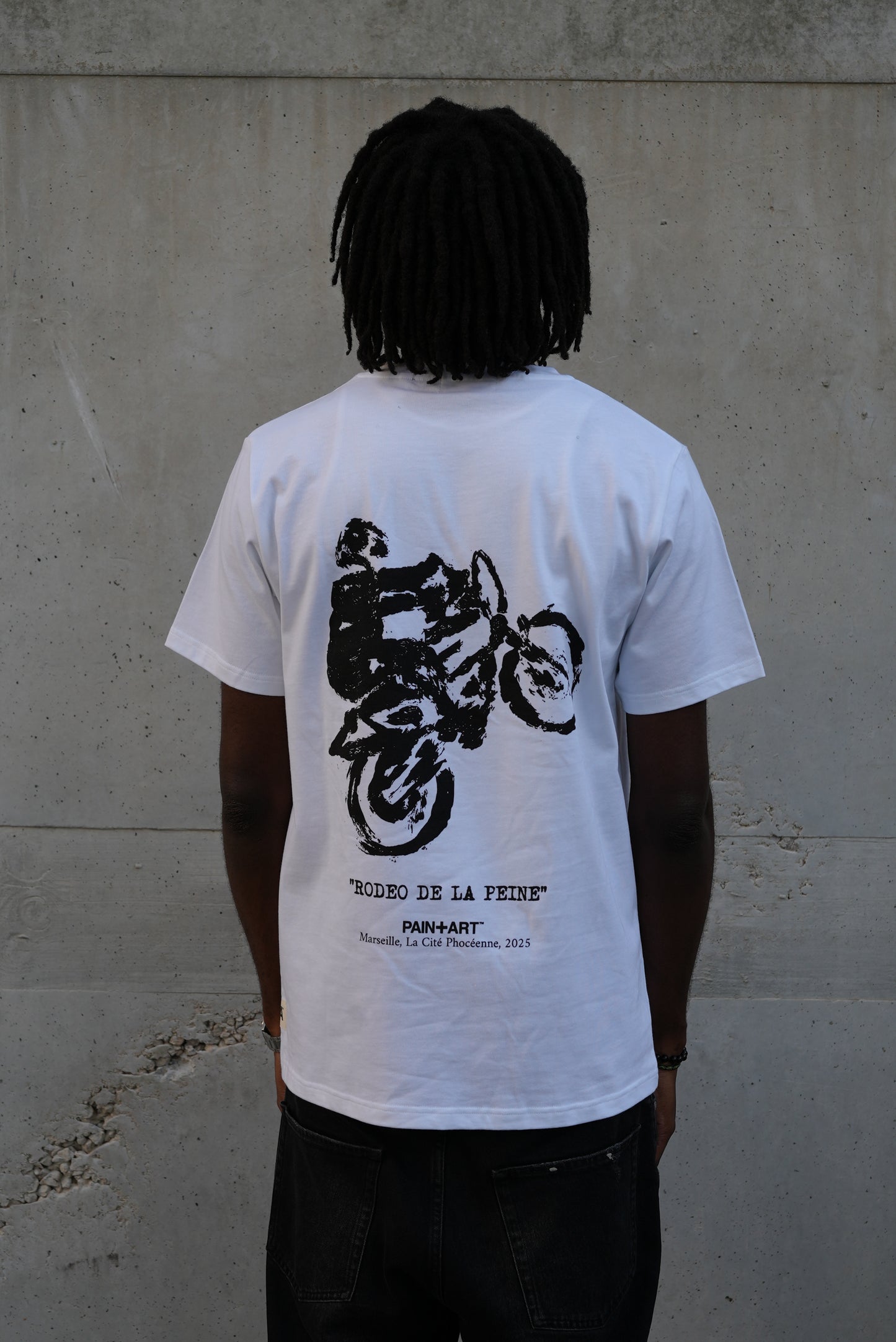 RODEO T-Shirt
