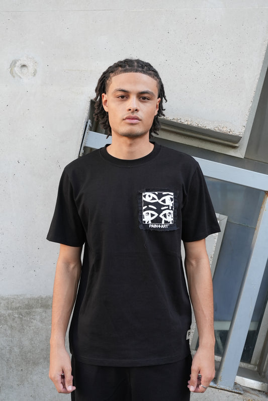 PAIN+TEARS T-Shirt