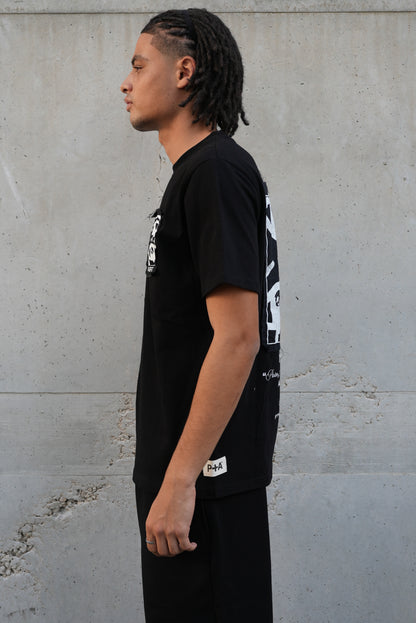 PAIN+TEARS T-Shirt