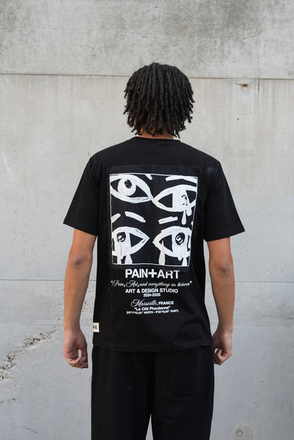 PAIN+TEARS T-Shirt