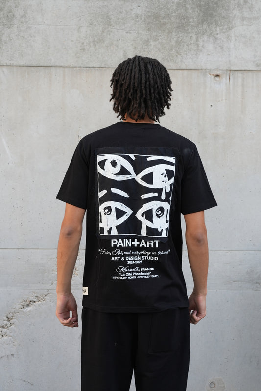 PAIN+TEARS T-Shirt