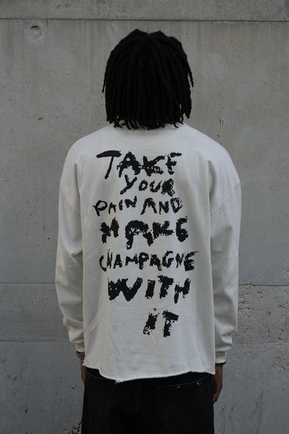 POP SMOKE Longsleeve