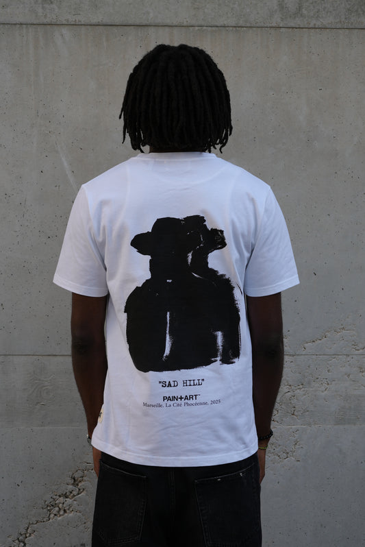 SAD HILL T-Shirt
