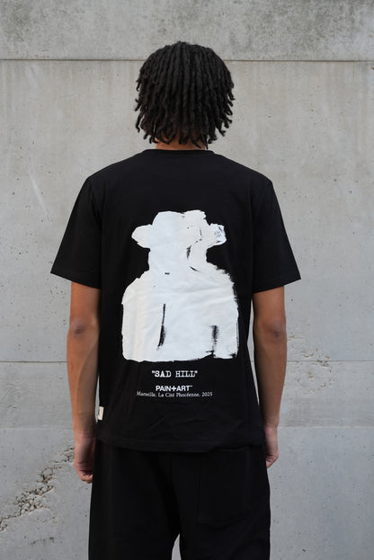 SAD HILL T-Shirt